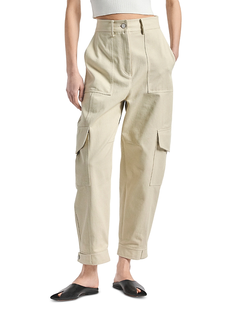 Derek Lam 10 Crosby Brooks Cargo Pants