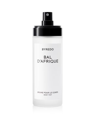 BYREDO Bal d'Afrique Body Mist 3.4 oz. | Bloomingdale's Beauty