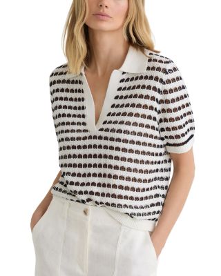 Gemma Polo Shirt