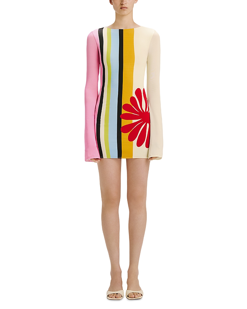 Cala de la Cruz Maisha Dress