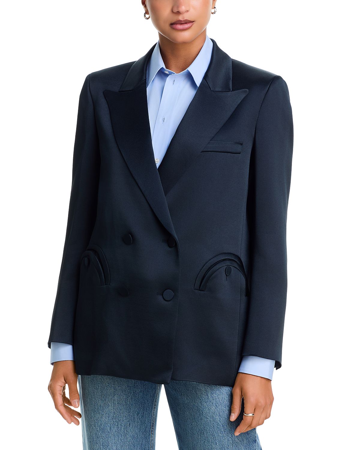 BLAZE Milano Novalis Everynight Blazer