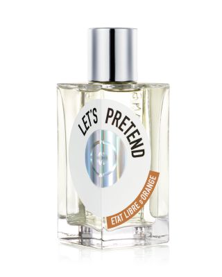 Let's Pretend Eau de Parfum