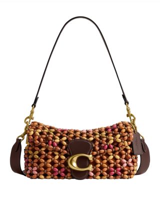 Tabby Shoulder Bag 26 With Webbing