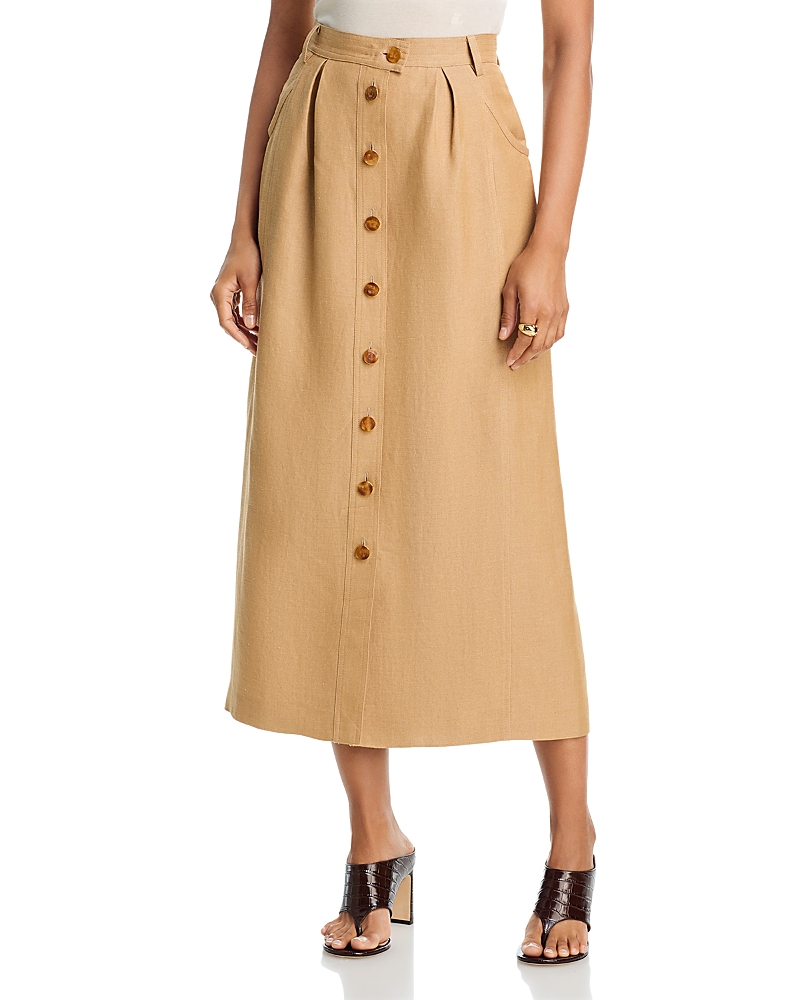 BLAZE Milano Renegade Nija Midi Skirt