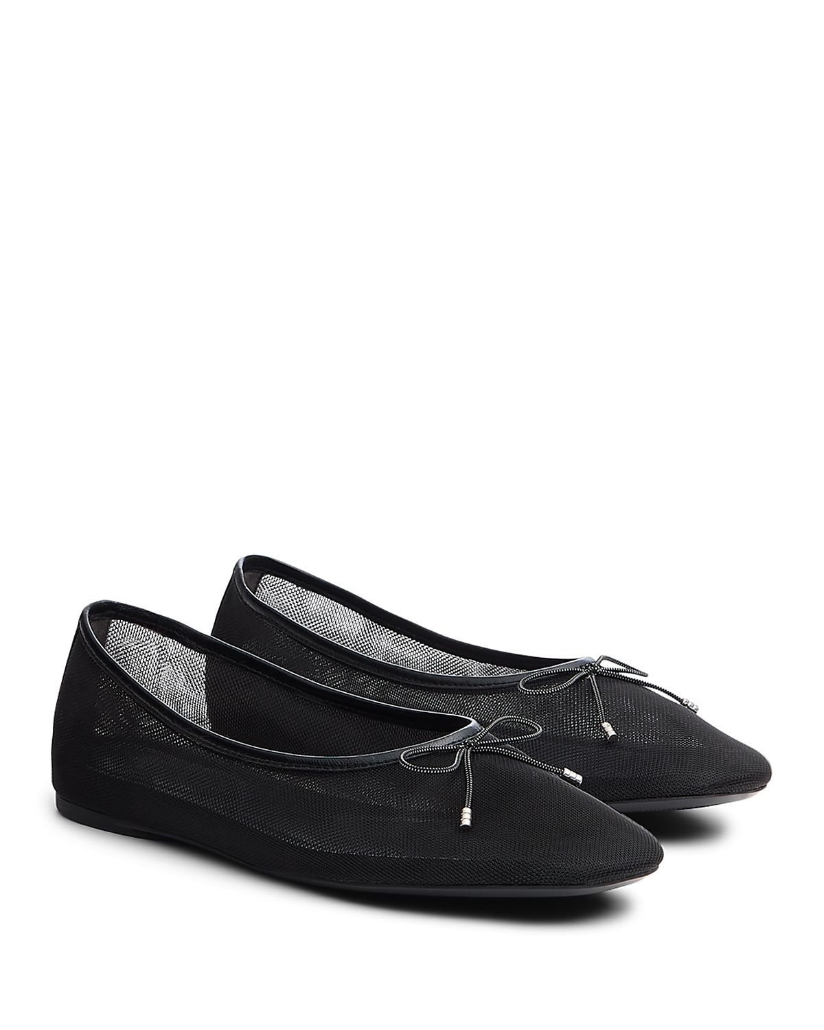 rag & bone Women's Poppi Ballet Flats