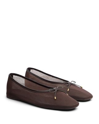 Women's Poppi Ballet Flats
