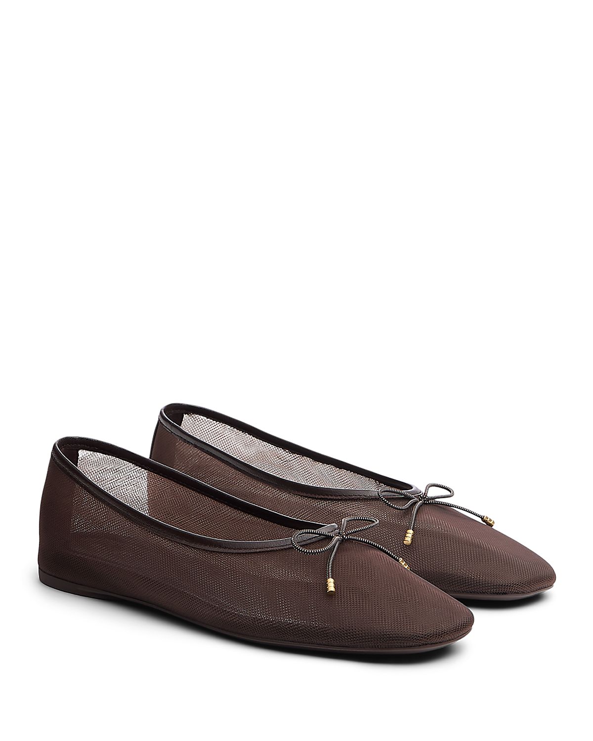 rag & bone Women's Poppi Ballet Flats
