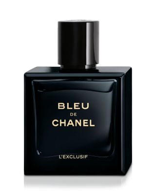 BLEU DE CHANEL L'EXCLUSIF Parfum Spray 5.4 oz.