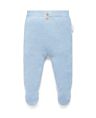 Blue Melange