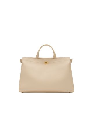 Burberry Medium Cotswolds Check Tote | Bloomingdale's Handbags