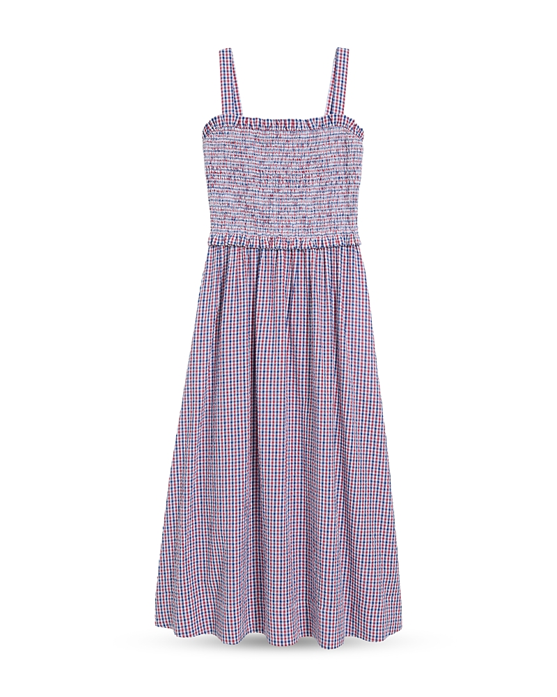 Vineyard Vines Ellen Midi Dress