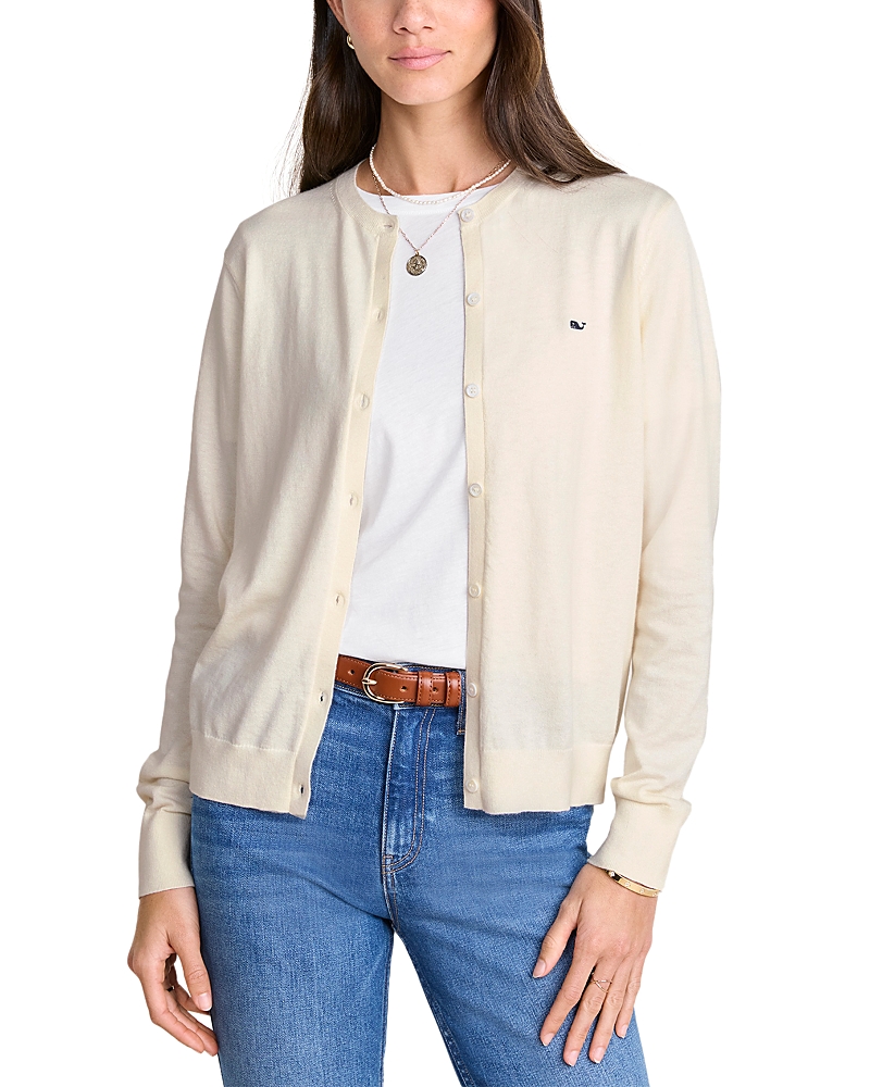 Vineyard Vines Cardigan Sweater