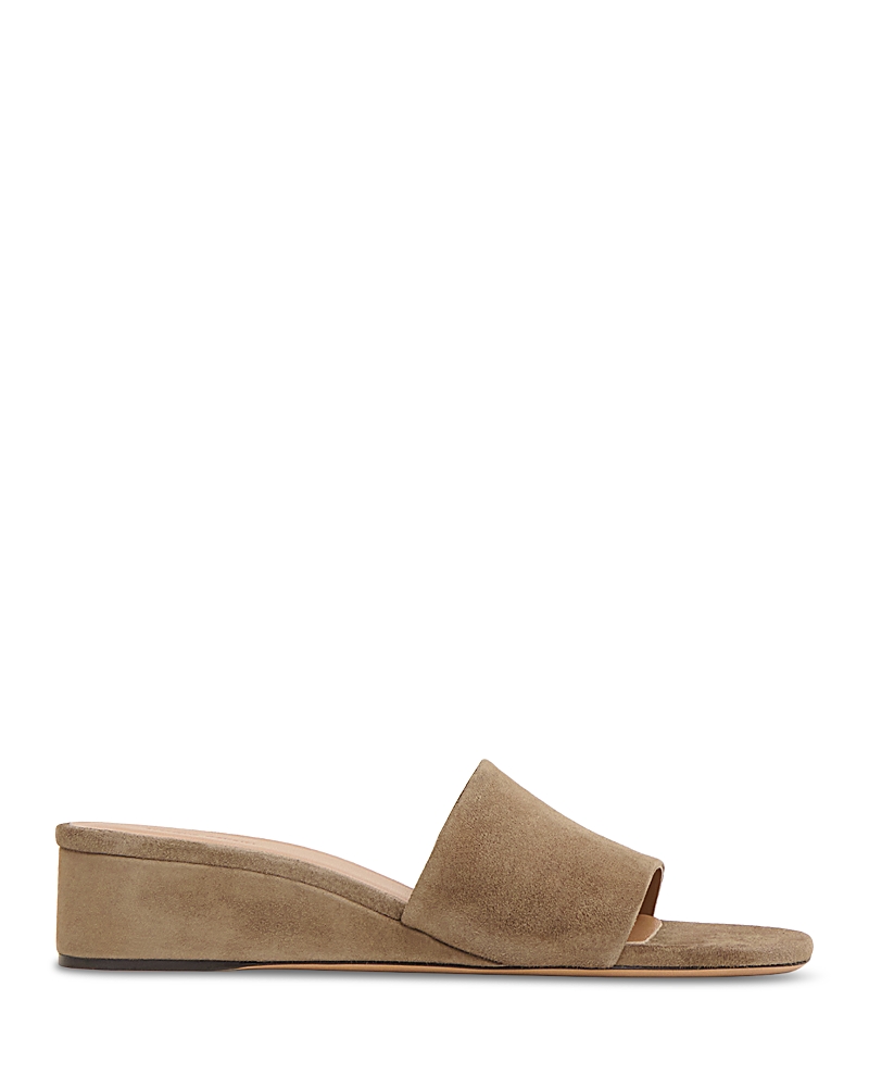 Mansur Gavriel Women's Zeppa Slides