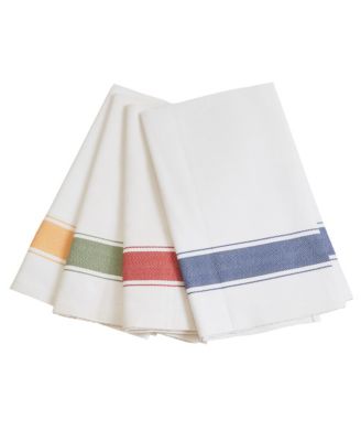  Classic Italian Kitchen Towel Set of 4