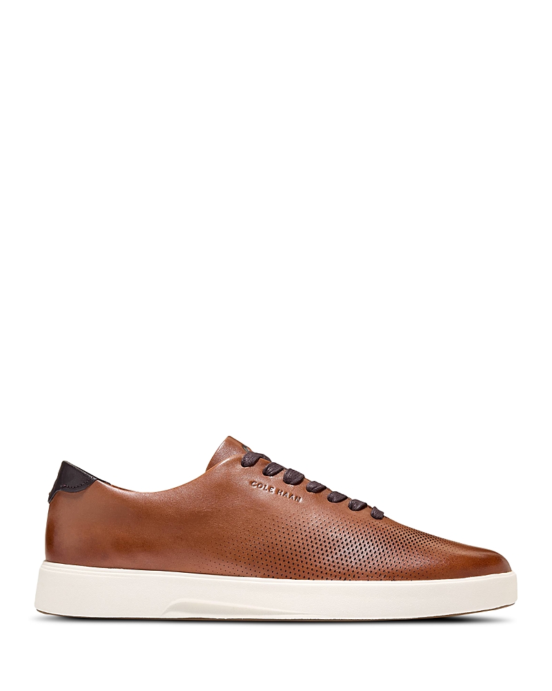 Cole Haan Men's GrandPr CitySpectre Laser Sneakers · 11.5
