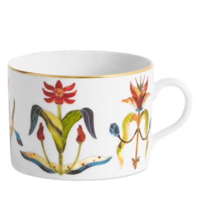 Grand Tour Teacup