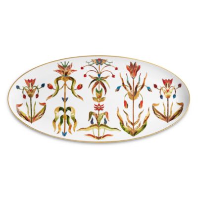 Grand Tour Large Oval Platter