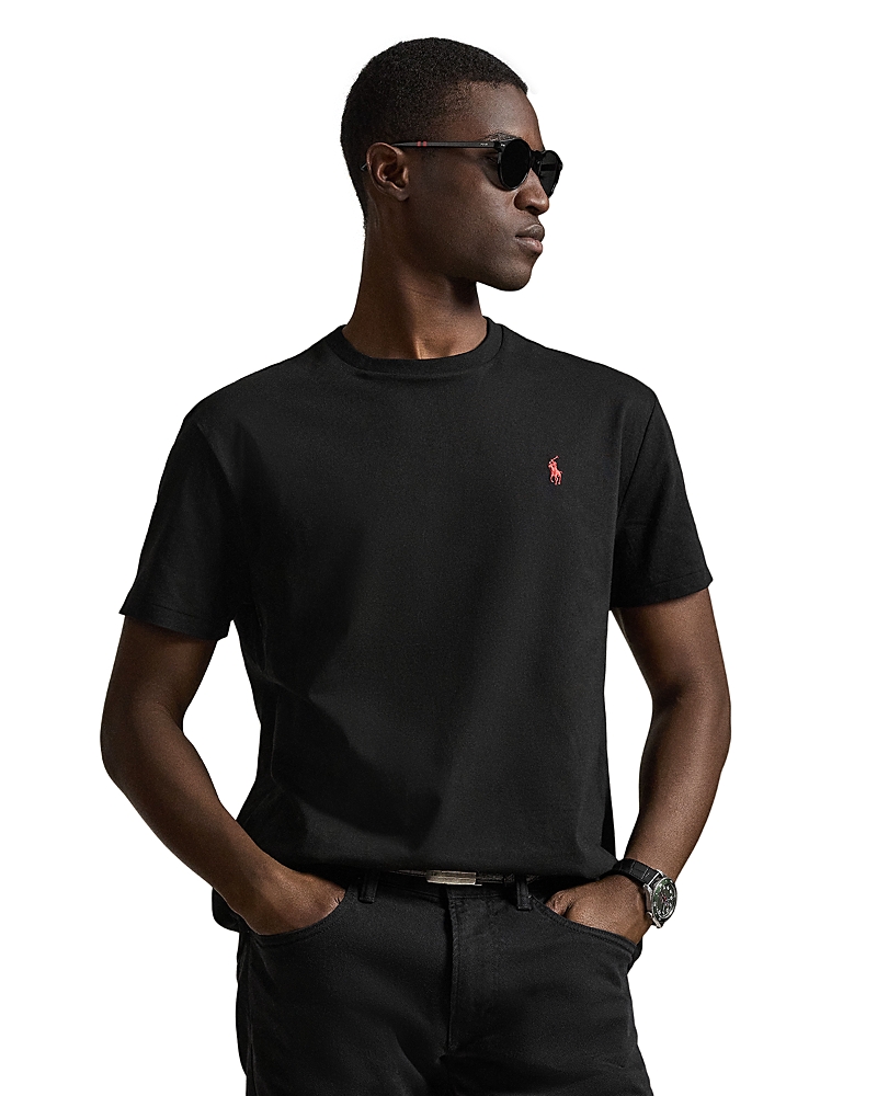Polo Ralph Lauren Ralph Lauren Classic Fit Crewneck Tee