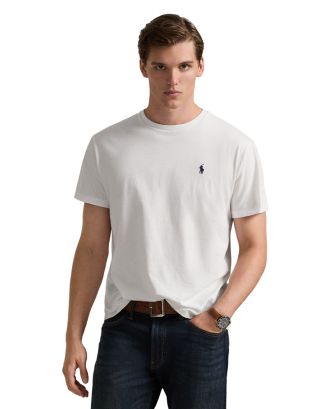 Polo Ralph Lauren Ralph Lauren Classic Fit Crewneck Tee