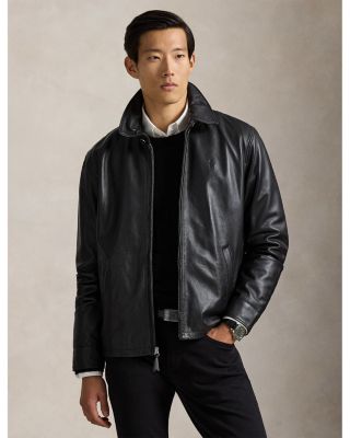 激レア　POLO SPORT CWU型　leather jacket s7-AI710P05109001_alternate10?