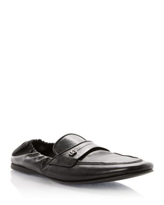 Men's Loafer Slippers