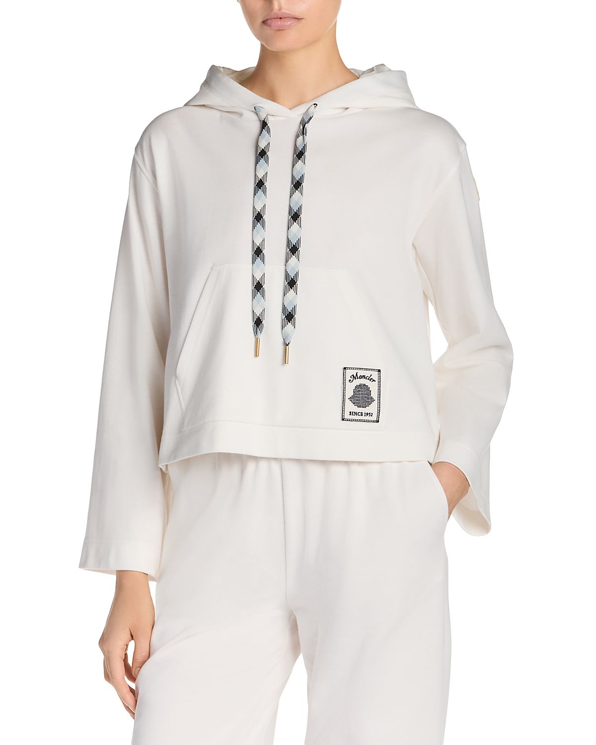 Moncler Hoodie Sweater