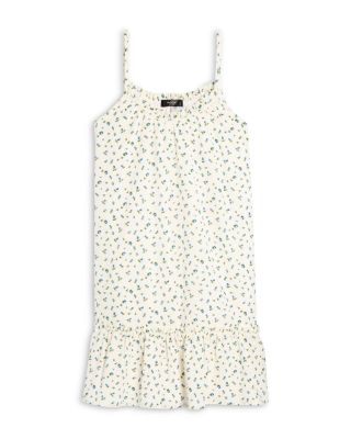 Girls' Sleeveless Short Mini Dress, Big Kid - Exclusive
