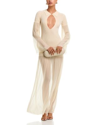 AYA MUSE Maxi Dresses for Women - Bloomingdale's