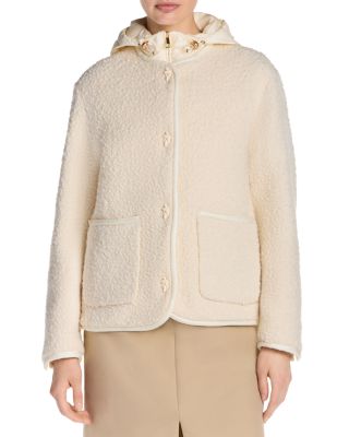 Hylesine Jacket