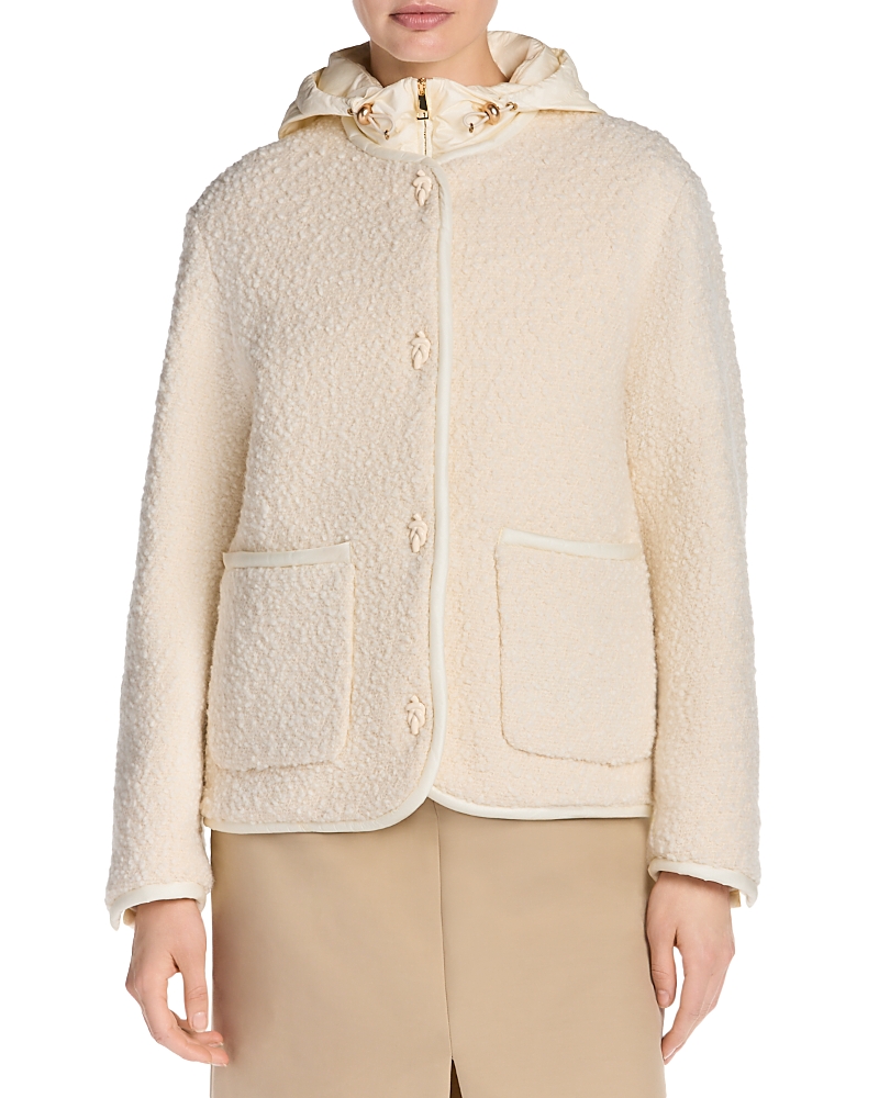 Moncler Hylesine Jacket