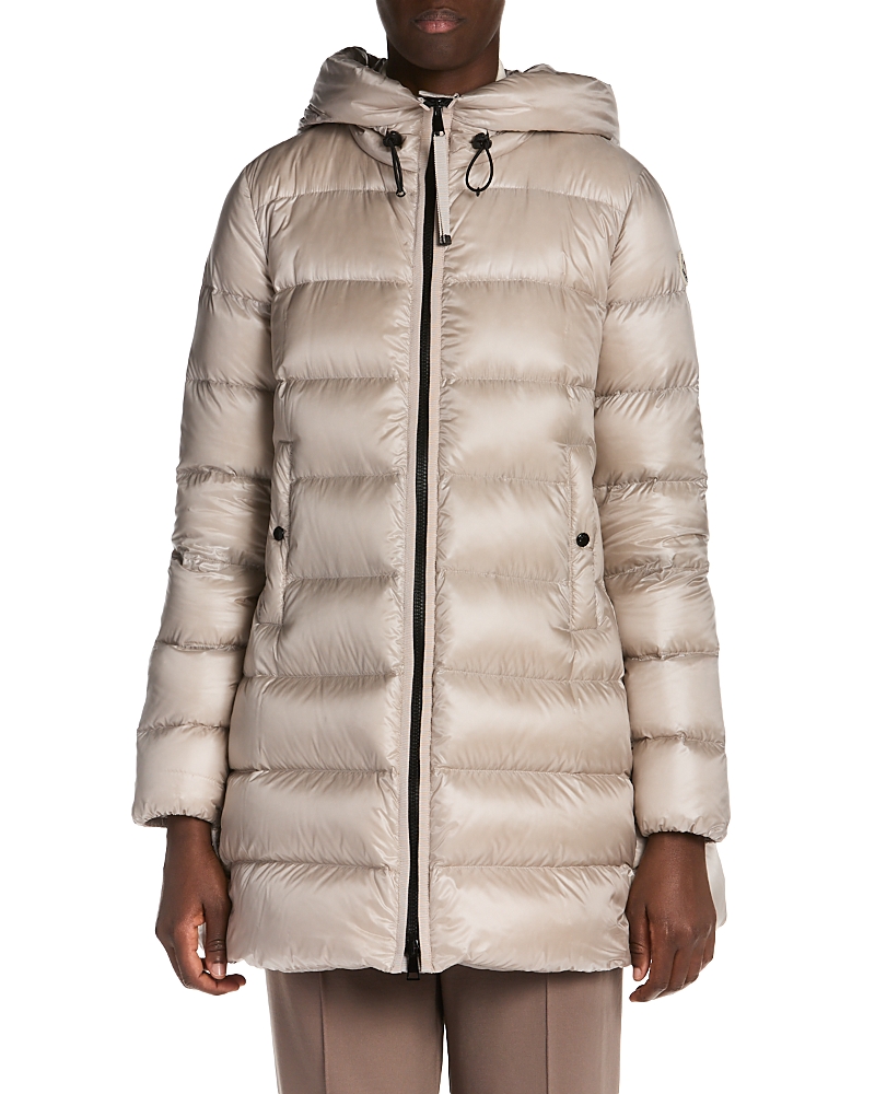 Moncler Suyenne Long Parka