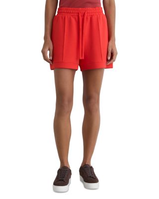 Drawcord Shorts