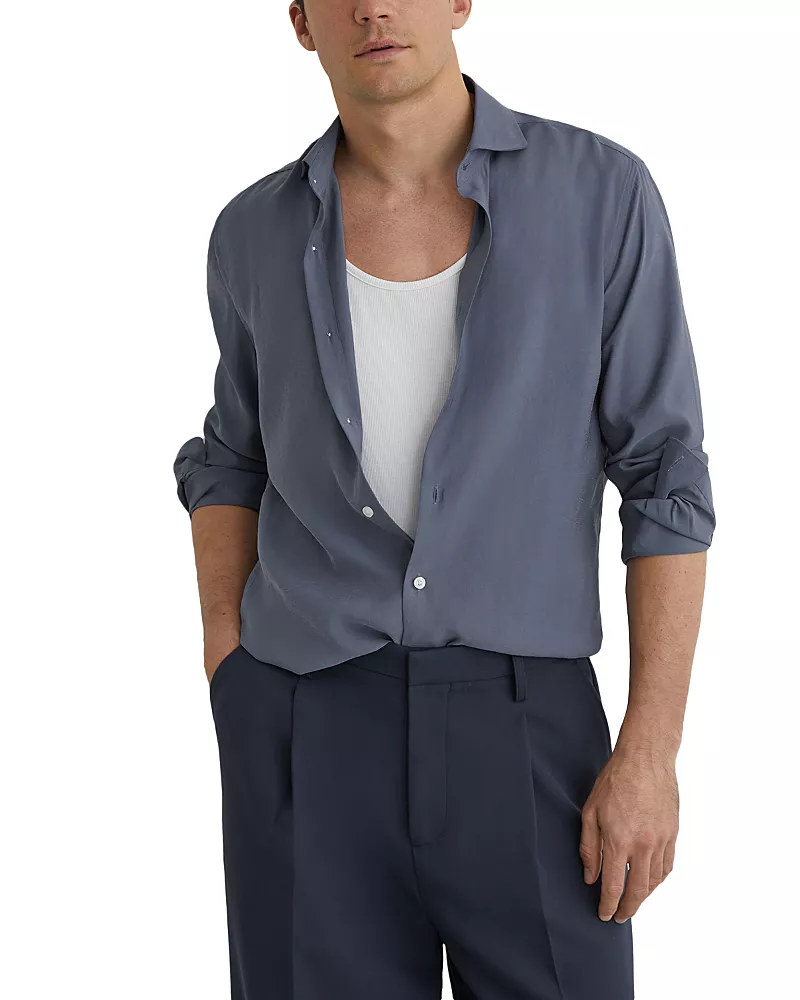Reiss Oscar Shirt