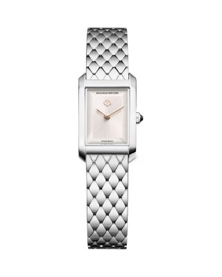 Hampton Watch, 28mm x 18mm