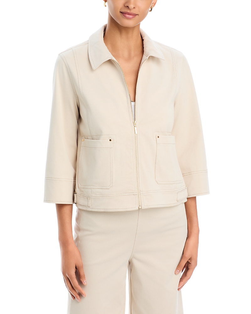 Lysse The Nylah Crop Jacket