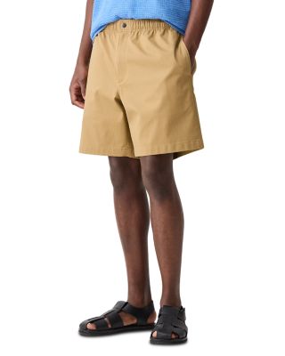 7" Easy Shorts