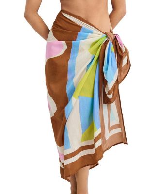 Samara Sarong