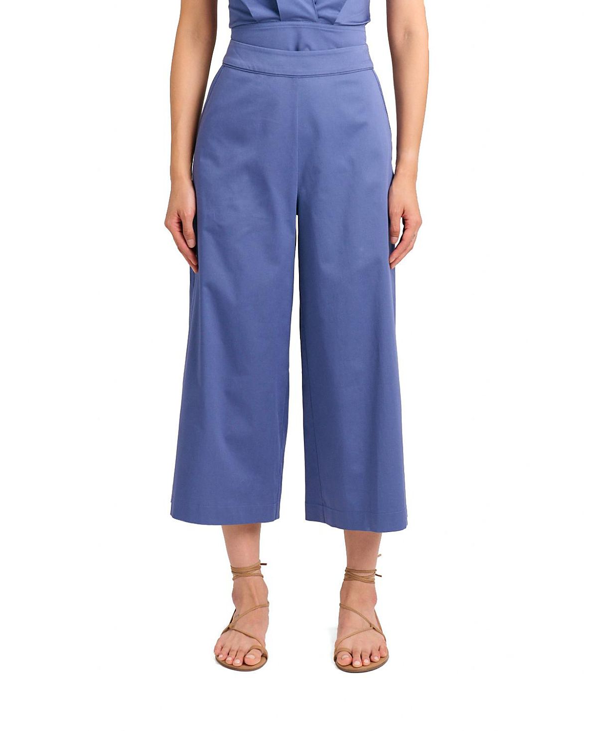 Cartolina Salida Pants