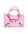 Bubbly Pink