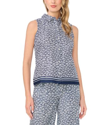 Sleeveless Shirt