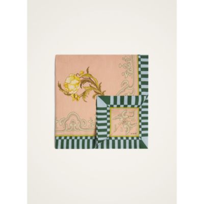Nymph Bloom Tablecloth, 170" x 270" image