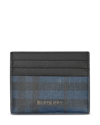 Tall Sandon Logo Card Holder