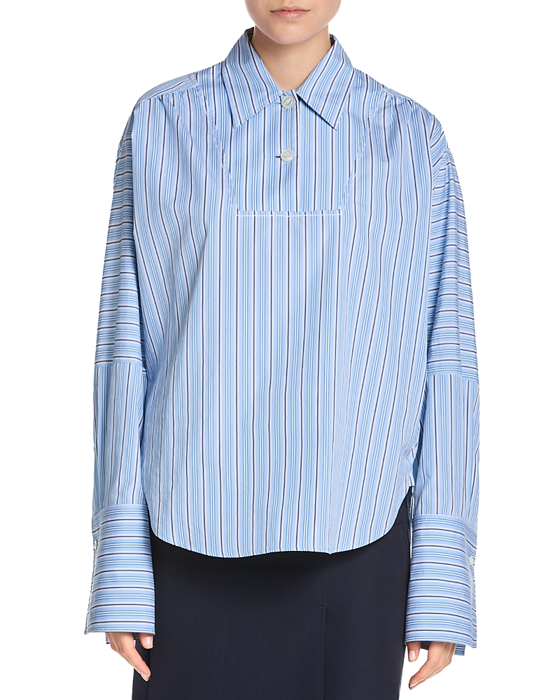 Marni Stripe Long Sleeve Shirt