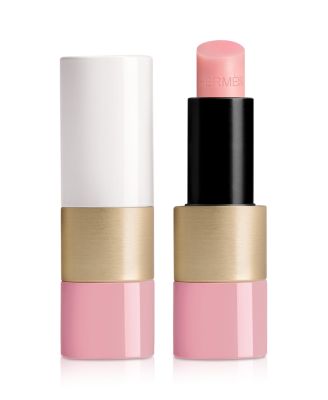 新品、未使用。HERMES ローズサプライズ リップクリーム HERMÈS Rose Hermès Rosy Lip Enhancer | Bloomingdale's Beauty
