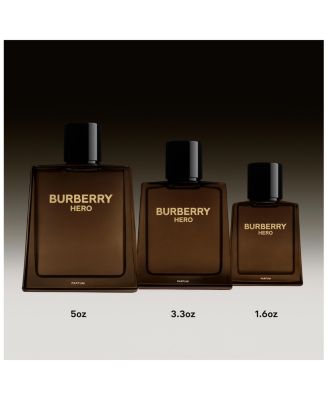 Burberry Hero Parfum for Men | Bloomingdale's Beauty & Cosmetics