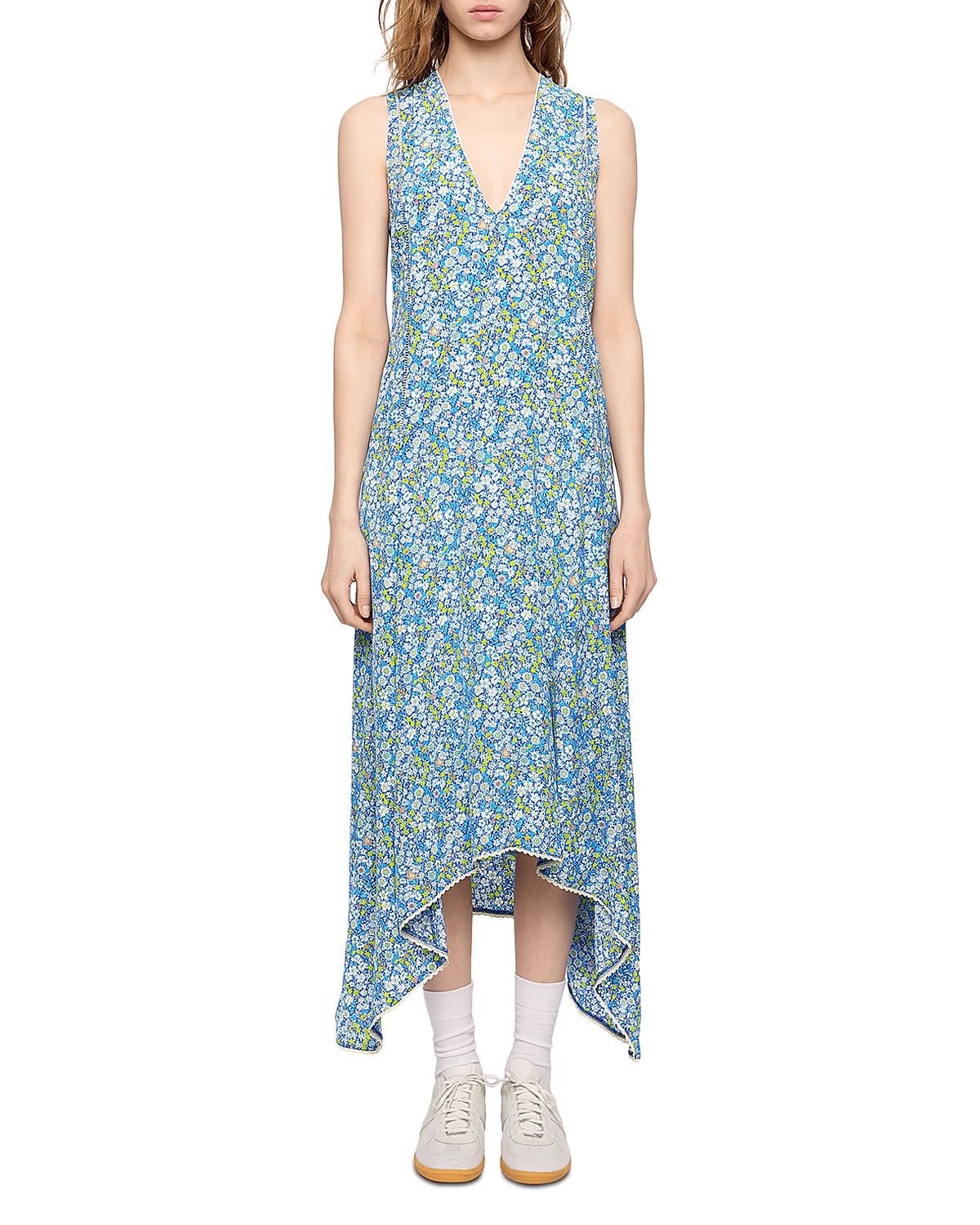 Zadig & Voltaire Rerol Dress