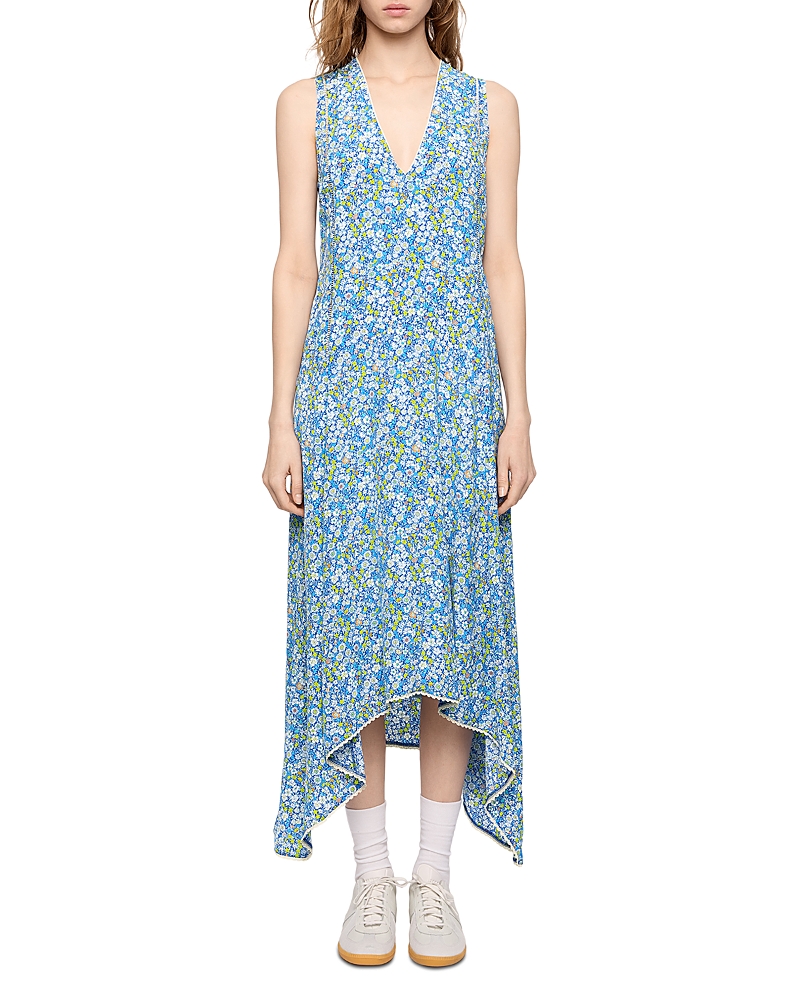 Zadig & Voltaire Rerol Dress
