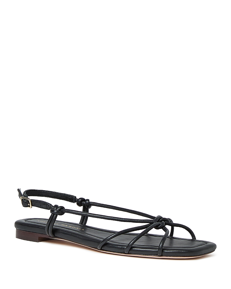Loeffler Randall Women's Strappy Sandals