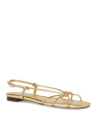Loeffler Randall Women's Strappy Sandals