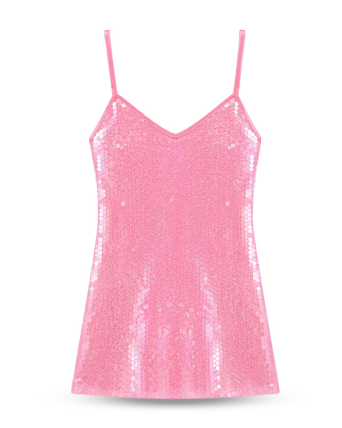 KatieJnyc Girls' Naomi Dress - Big Kid
